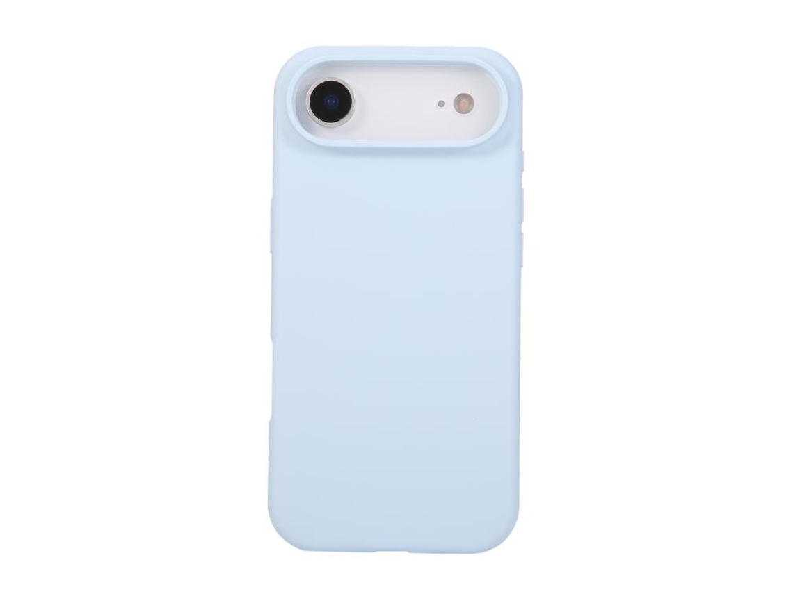 Capa De Celular Em Silicone Líquido Para Iphone Air