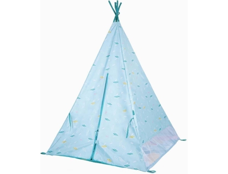Badabulle Tipi jungle in and out, anti-uv