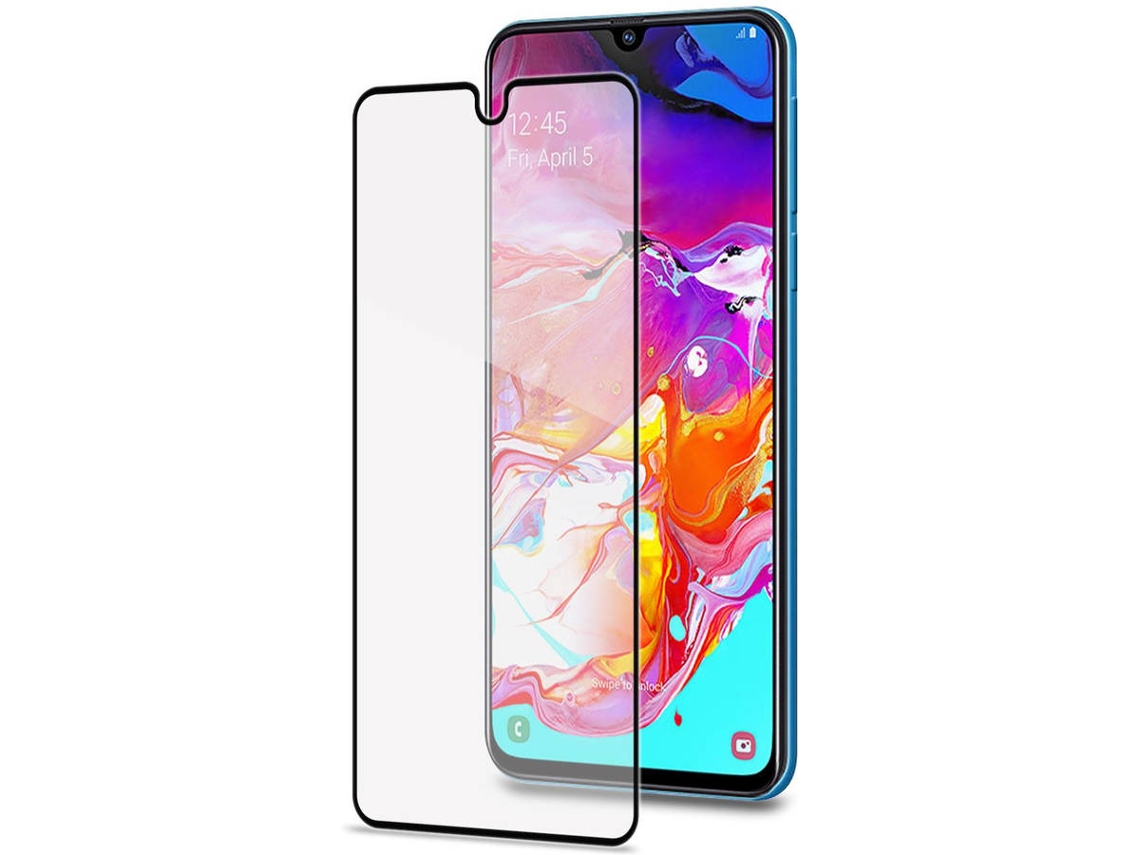 Pelicula de Vidro CELLY Galaxy A70