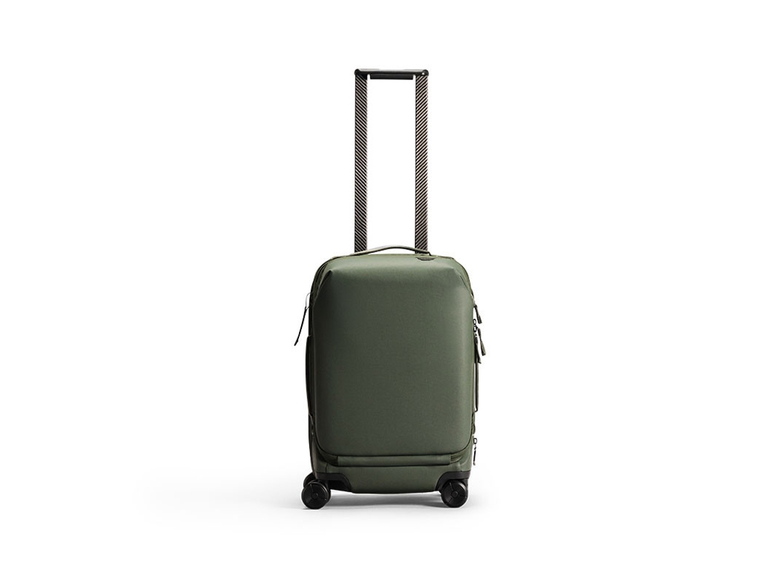Mala de Viagem com Rodinhas PEAK DESIGN Roller Pro Sage