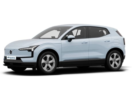 Renting Carro Volvo EX30 51 kWh Single Motor Essential 272 Cv (EV - Novo)