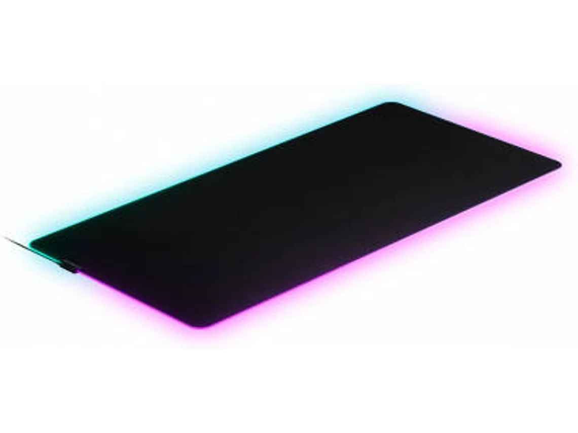 Tapete Gaming STEELSERIES QcK Prism Cloth 3XL RGB