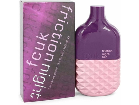 Perfume   Friction Night Her Eau de Parfum (100 ml)