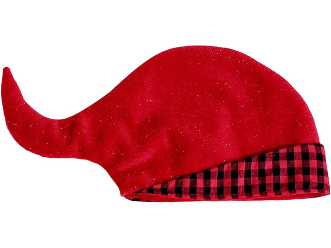 Chapéu de Elfos Bonnet de Noël SFUSHOS