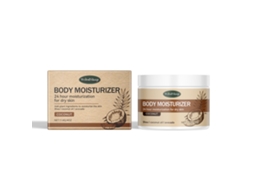 Hidratante Body Butter Coco Worten