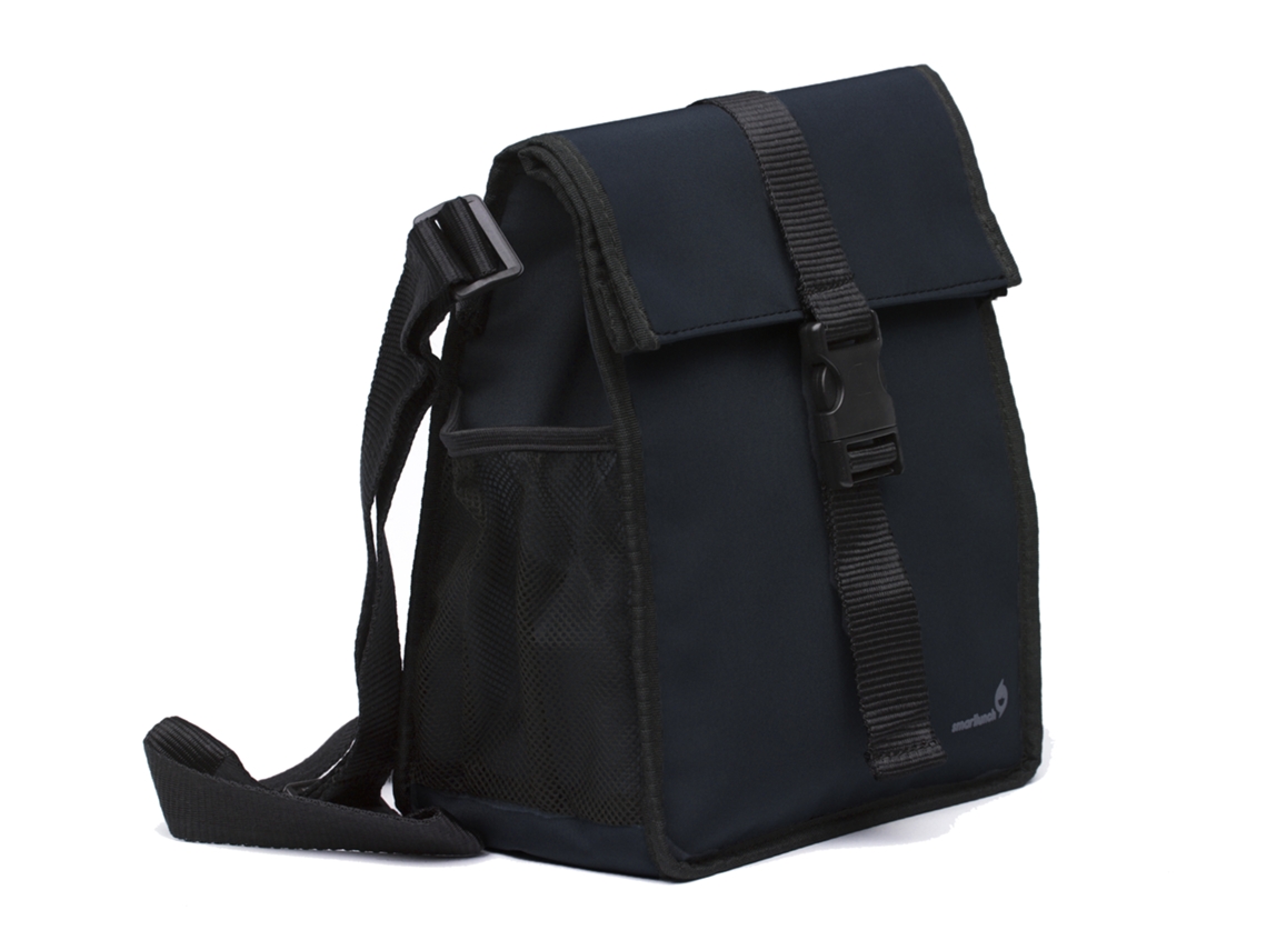 Lancheira SMARTLUNCH SQUARE Azul