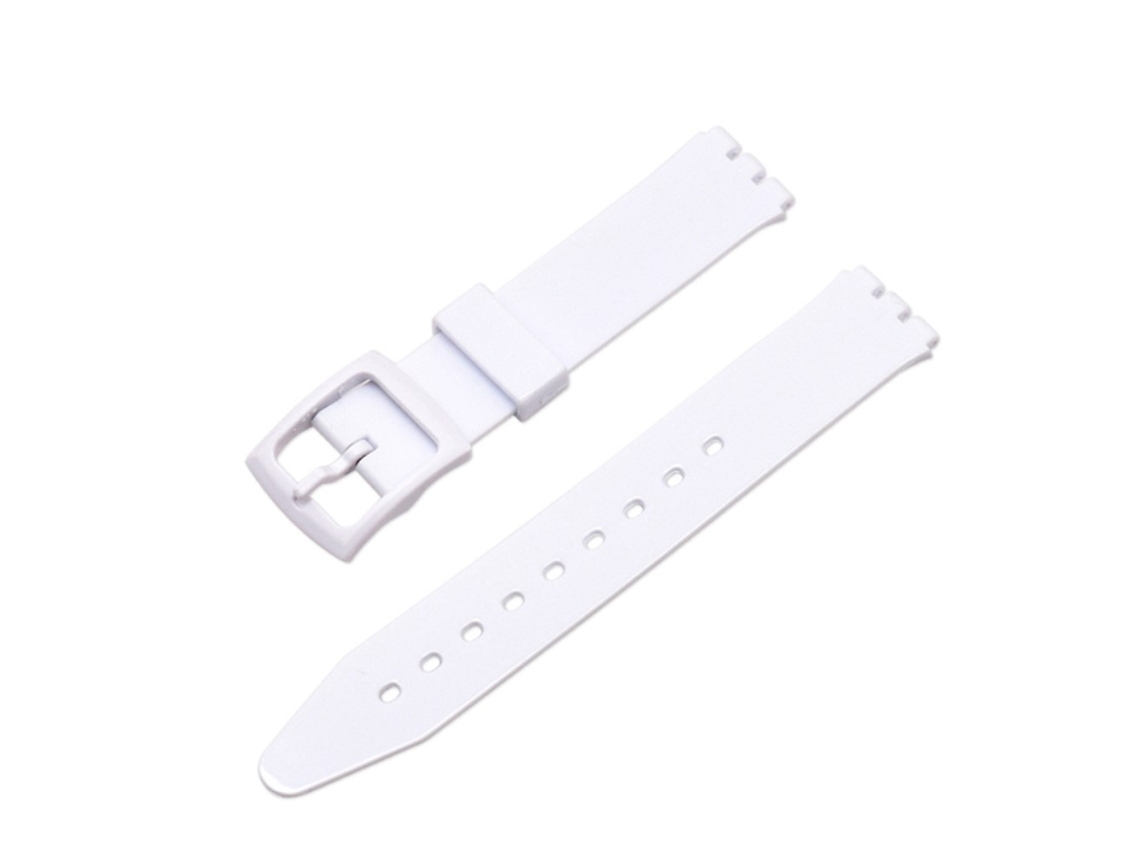 Bracelete para Swatch Wrist Band 680603219B