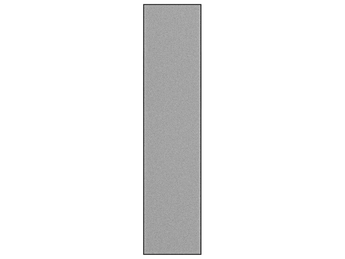Doormat, Doormats Vidaxl Cinzeto Polipropileno (115 X 500 Cm)