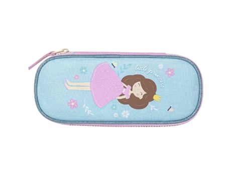 Estojo Little Princess Made To Last