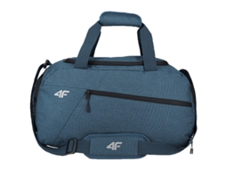 Mochila Bag 4f U052 Azul 4faw23abagu052 32s