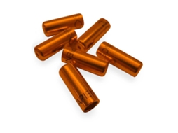 Sapience Inner Cable End Cap 100 Units