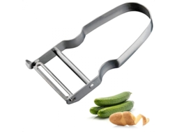 Descascador De Batatas Kitchen Assistant, Descascador Em Forma De U Para Maçãs E Batatas