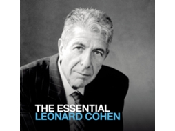 CD Leonard Cohen - The Essential Leonard Cohen — Pop-Rock