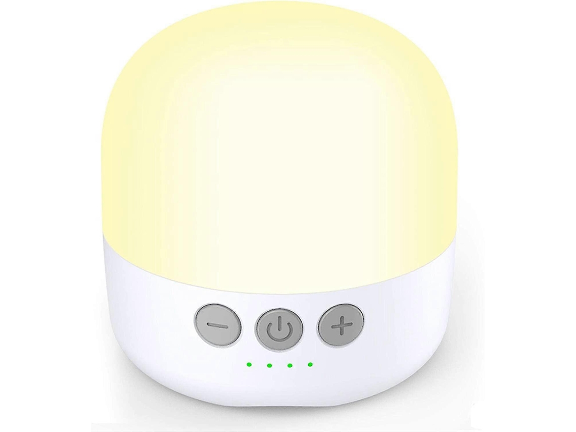 Lanterna Led Recarregável Para Acampamento De 5200mah, Ideal Para Presente Olysi Shop