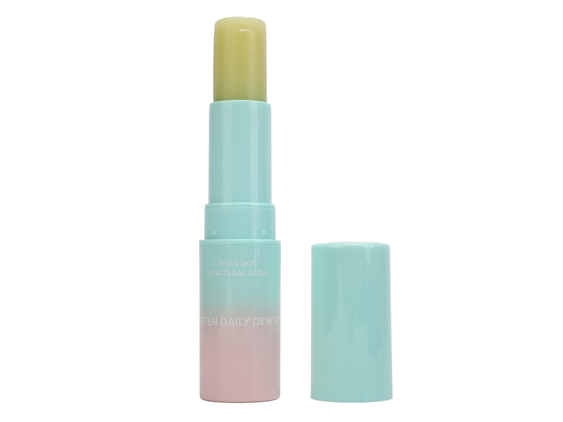 Balm Stick Hidratante E Calmante Para Lábios Pele E Corpo
