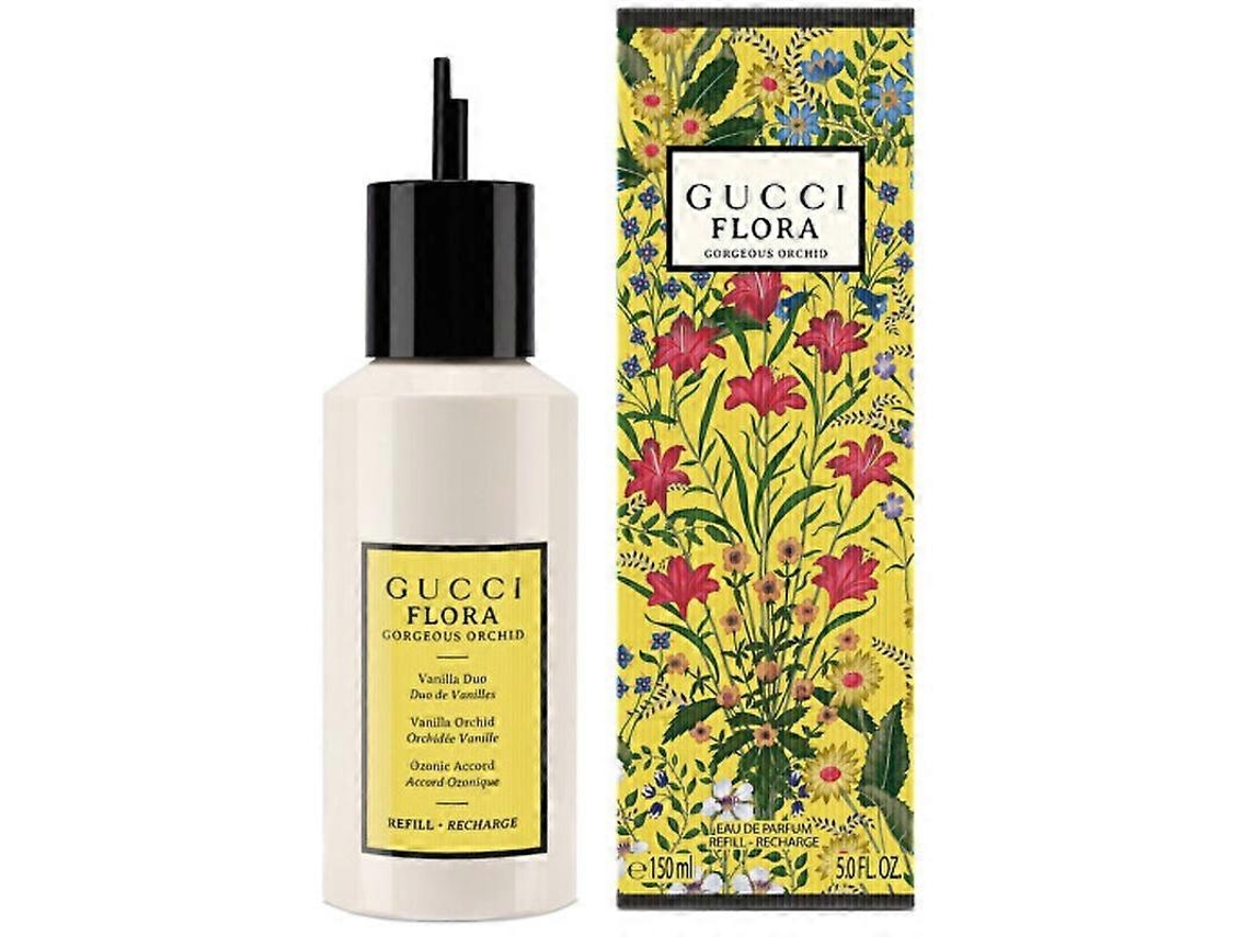 Perfume feminino Gucci Flora 150 ml