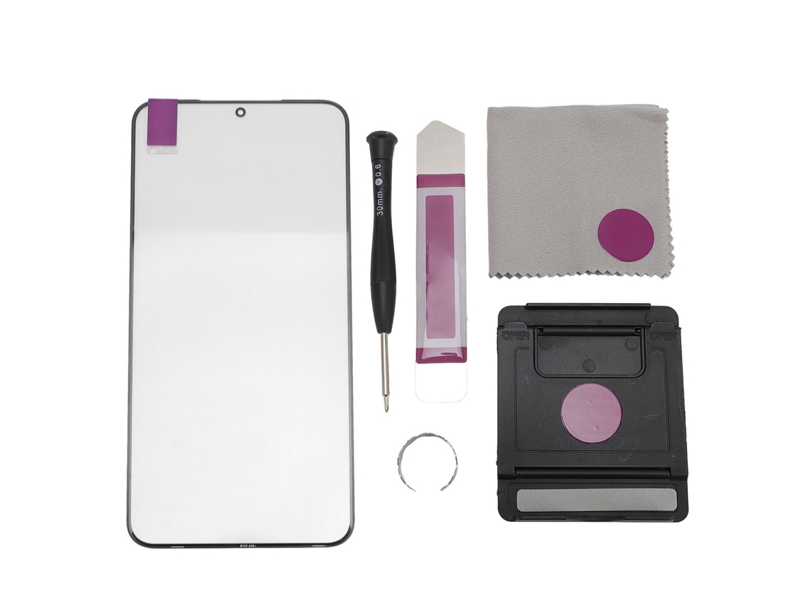 Kit Reposição Tela Vidro Celular Galaxy S24 Plus Worten