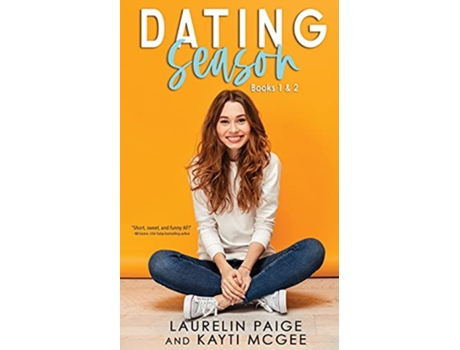 Livro Dating Season Bundle 1 de Laurelin Paige Kayti McGee (Inglês)