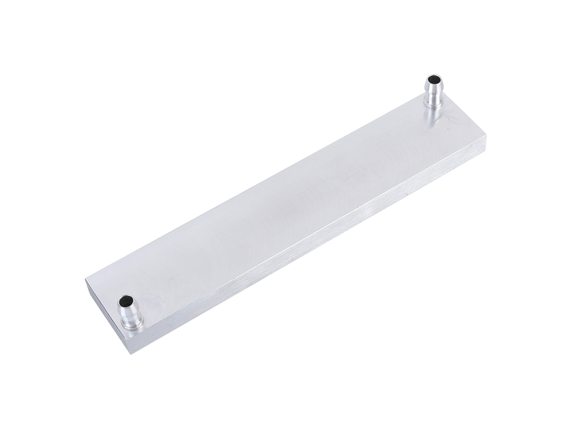 Resfriador LAXISCREED 40x200mm Alumínio