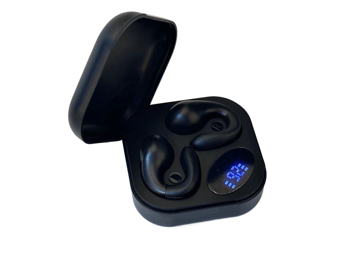 Fones Bluetooth Clip on Hifi LAXISCREED