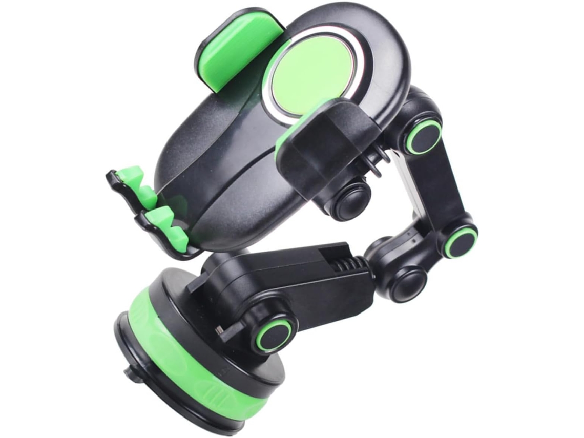 Suporte Para Celular Com Ventosa Para Carro E Casa