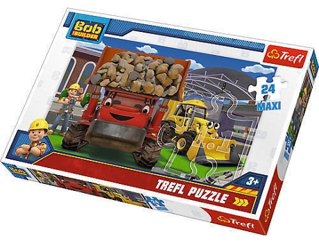 Puzzle  14246 (24 Peças)