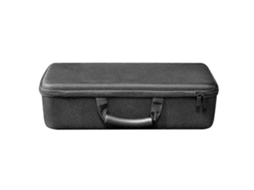 Bolsa Protetora Para Secador De Cabelo, Ideal Para Viagens E Uso Como Bolsa De Transporte Portátil.