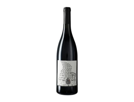 Vinho LAGAR DE SABARÍZ Soul do Saa (0.75 L - 1 Unidade)