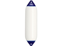 Pára-Choque F-6 Branco 29 X 109 Cmpolyform