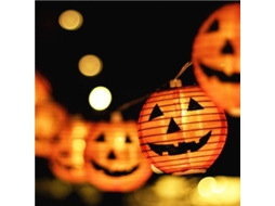 Luzes de Halloween Makion Luzes Fadas 1.5m 10 Led