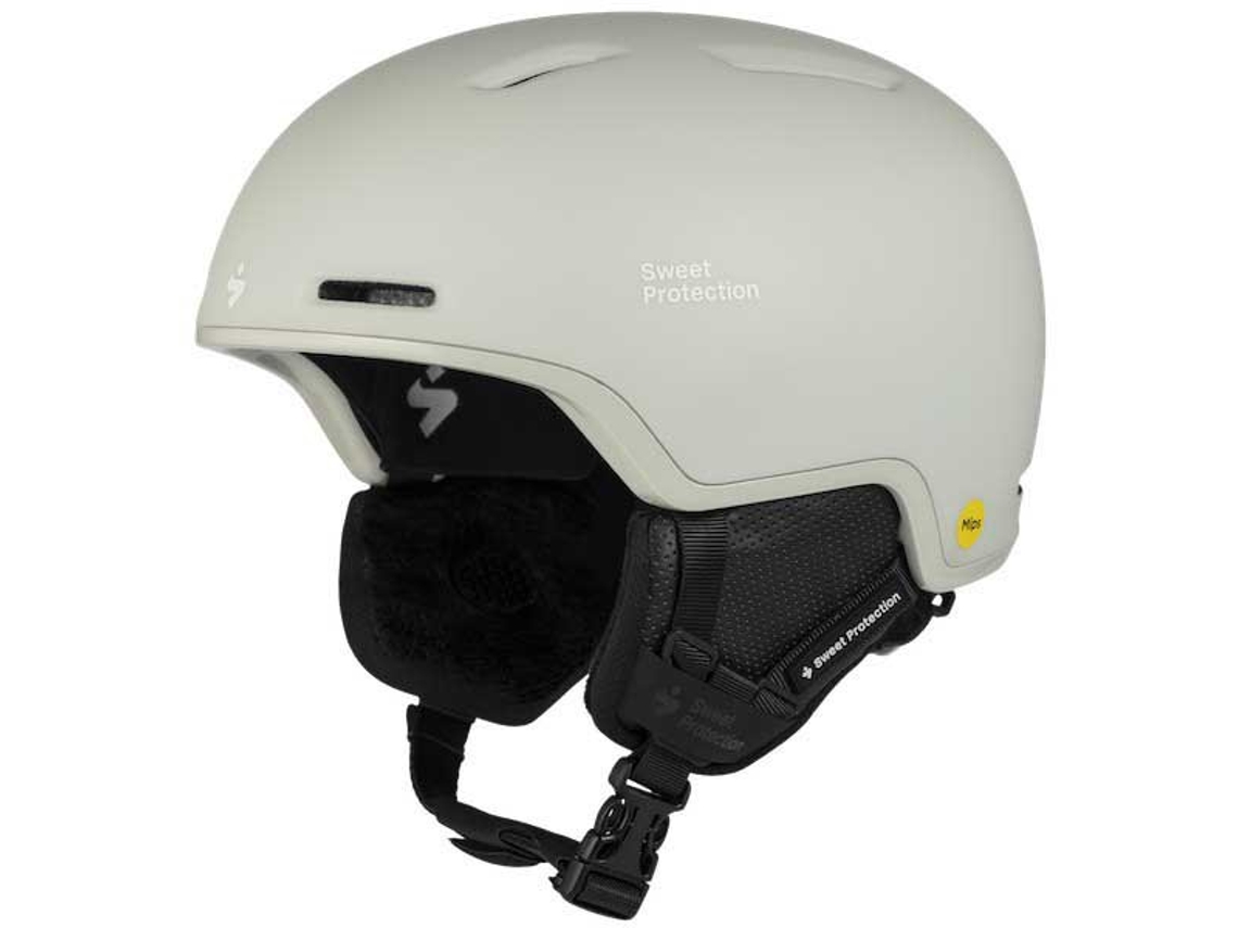 SWEET PROTECTION Capacete Looper Mips Branco S-M