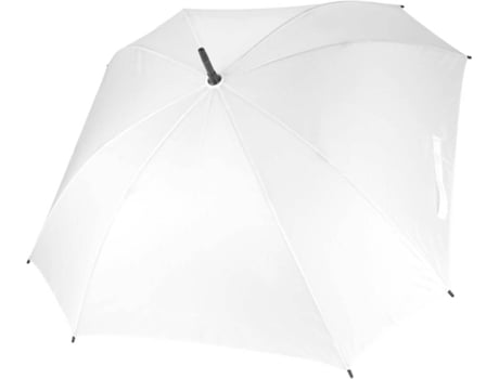 Guarda-Chuva KIMOOD Carré (Branco-TU)