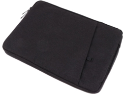 Bolsa Para Notebook De Viagem Profissional Estojo De Transporte Impermeável E Resistente A Riscos