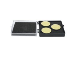 Conjunto Lente Laser 3 Peças 25 Espelhos