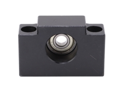 Atuador Linear Elétrico (movimento Nos Eixos X Y Z, Curso De 100mm)