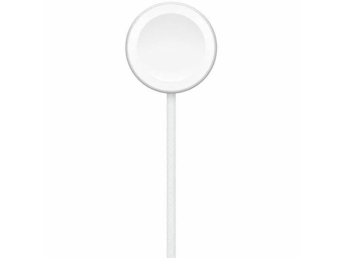 Cabo Carregamento APPLE Usb-C Magnética (Outlet Caixa Aberta - Branco - 1M)