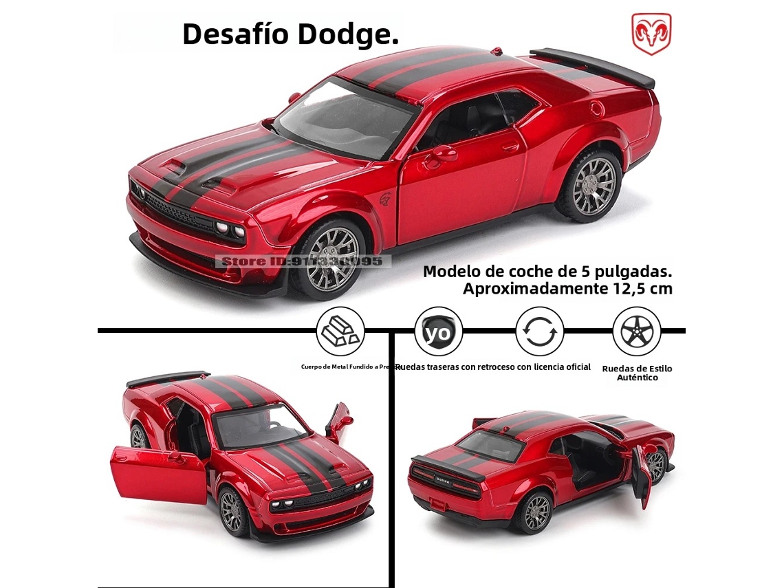 (modelo 1 Vermelho) Miniatura De Carro Pagani Zonda Em Liga Metálica, Escala 1:36, De 5 Polegadas.