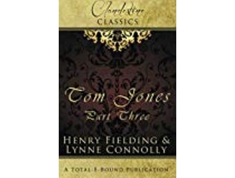 Livro Clandestine Classics de Lynne Connolly Henry Fielding (Inglês)