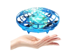 Drones Para Crianças Drone De Bola Voadora, Brinquedos Para Meninos E Meninas