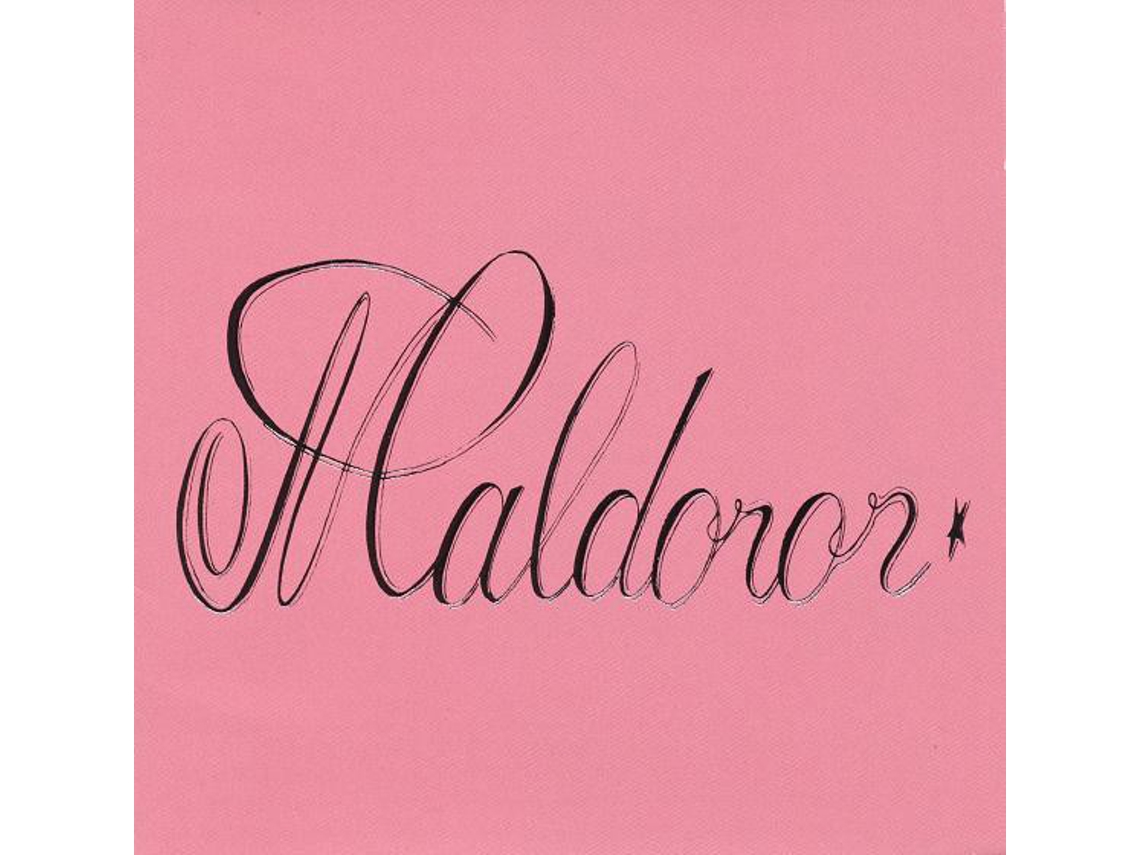 CD Maldoror - She