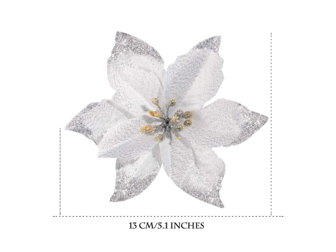 100pcs Sacos De Organza Com Cordão Para Joias, Casamento E Armazenamento De Doces (branco)