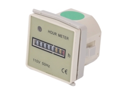 Timer para Maquinaria Industrial 0 99999.99h