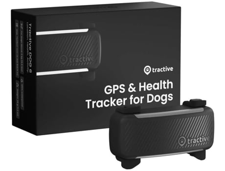 OUTLET|8231959|TRACTIVE|GPS DOG TRACTIV|Grade A
