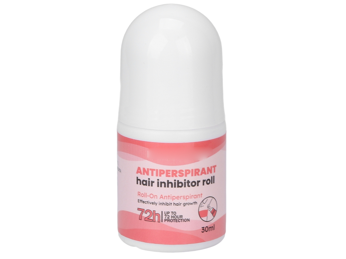 Desodorante antitranspirante roll-on Lanthome para axilas 30ml