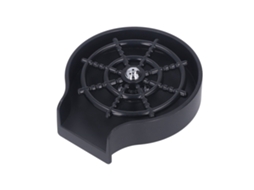 Lavador de copos AQUAFORGE, com jato de alta pressão