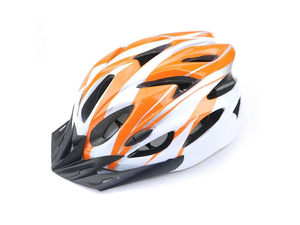 Capacete de Ciclismo Ultraleve, Tamanho Ajustável, Confortável e Respirável para Proteção. TAISHENGDA