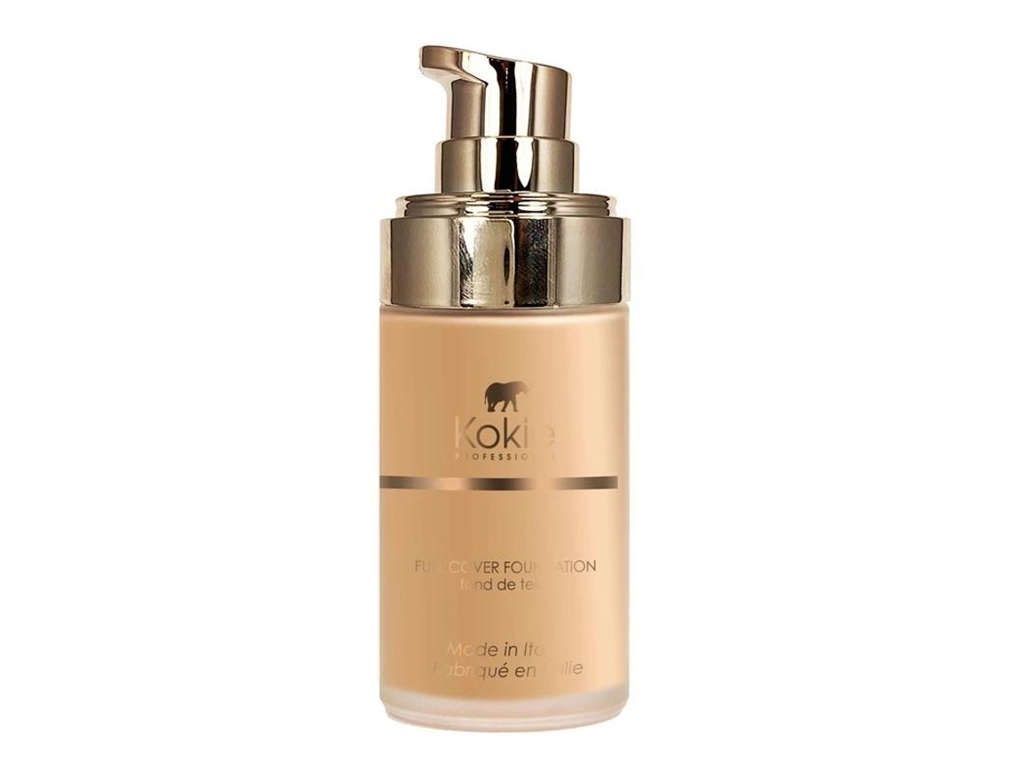 Kokie Full Cover Foundation - 40W