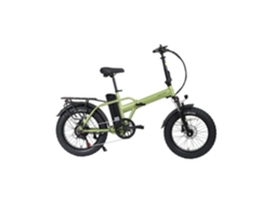 bike OTTE 20'' Sl 381 Green