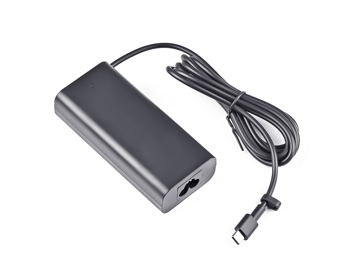 Adaptador De Energia Ca Usb C Tipo C De 65 W, 20 V E 3,25 A Para Laptop Dell Xps12 Xps13 9350 9250 9360 7370 Ha65nm170 La65nm170 Slowmoose