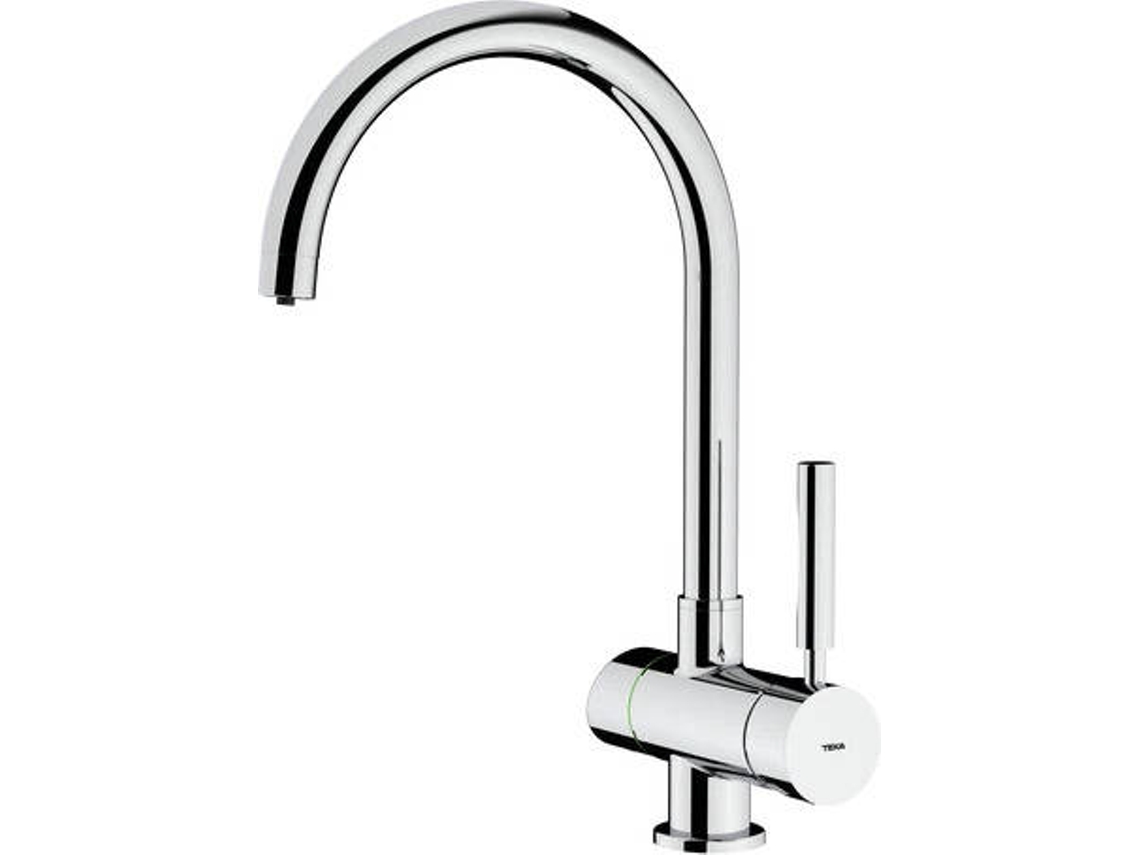 Misturadora TEKAOS 200 (22 x 22 cm - Inox)